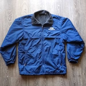 Seattle Seahawks Windbreaker